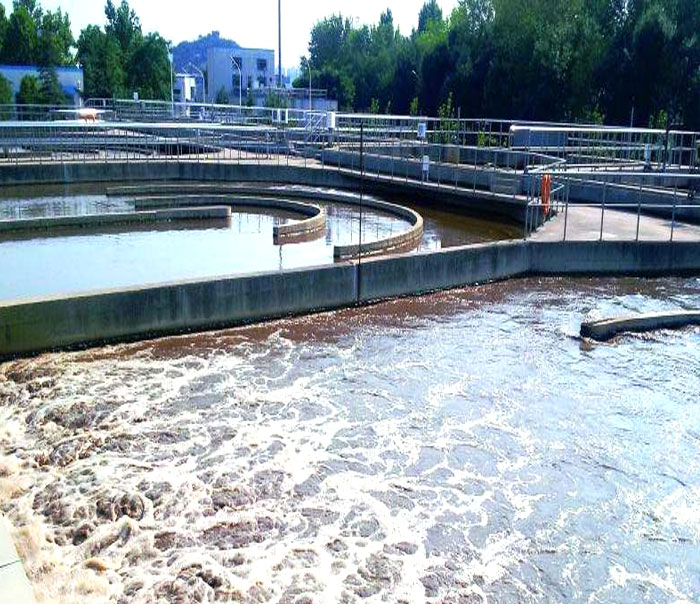 聚氯化鋁占據(jù)凈水行業(yè)比例的百分之八十五